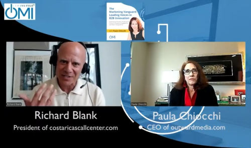 The-B2B-Influence-Podcast.-The-Importance-of-Relationship-Building-in-Telesales-with-Richard-Blank..png